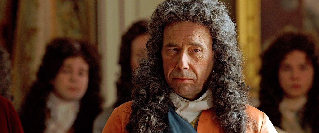 Photo from the movie The Royal Exchange