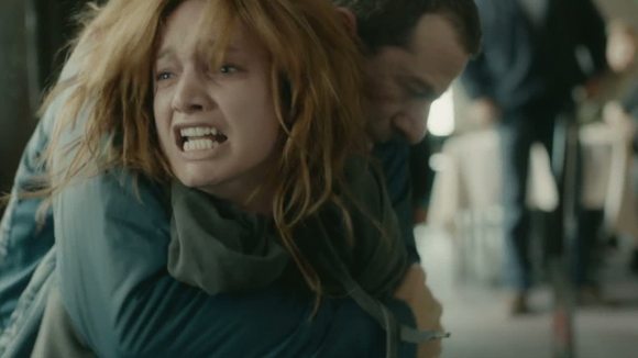 Photo du film La Petite reine