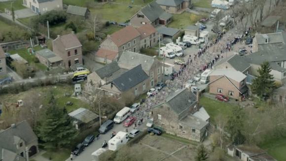 Photo du film La Petite reine
