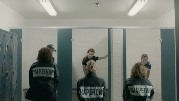 Photo du film La Petite reine