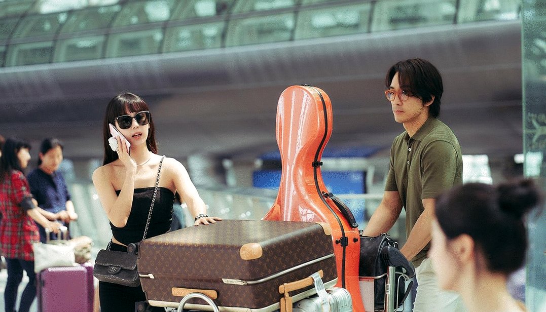 Photo du film Hidden Face [2024]