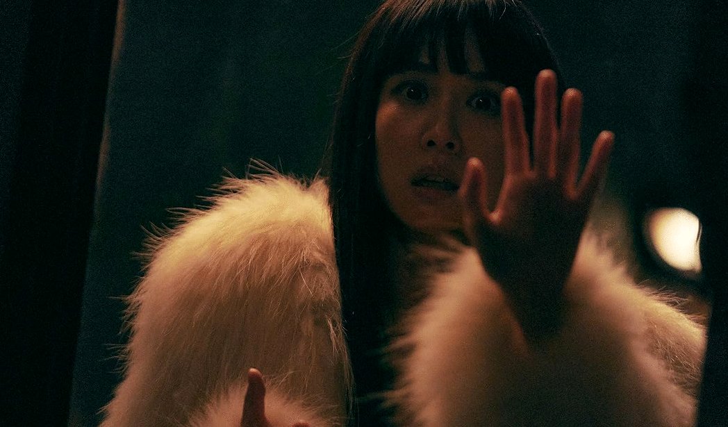 Photo du film Hidden Face [2024]