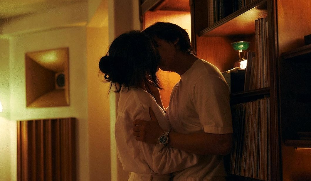 Photo du film Hidden Face [2024]