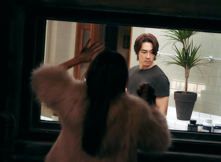 Photo du film Hidden Face [2024]