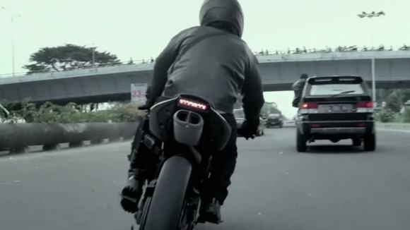 Photo du film The Raid 2