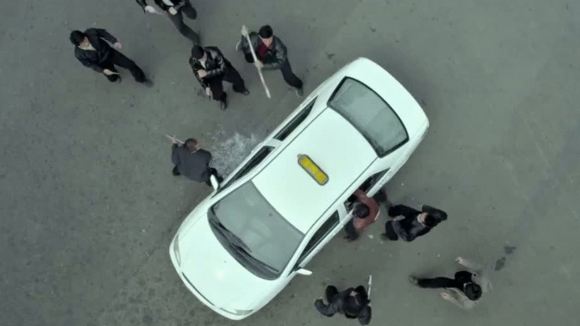 Photo du film The Raid 2