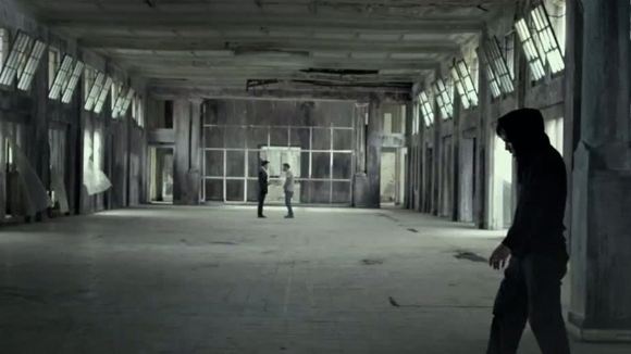 Photo du film The Raid 2