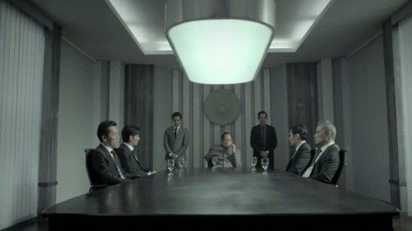 Photo du film The Raid 2