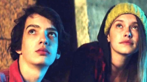 Photo du film All The Wilderness