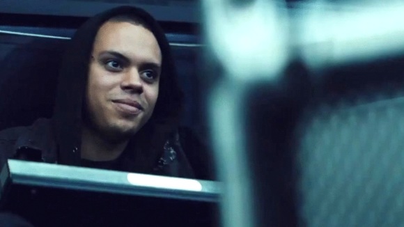 Photo du film All The Wilderness