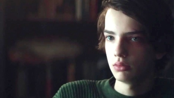 Photo du film All The Wilderness