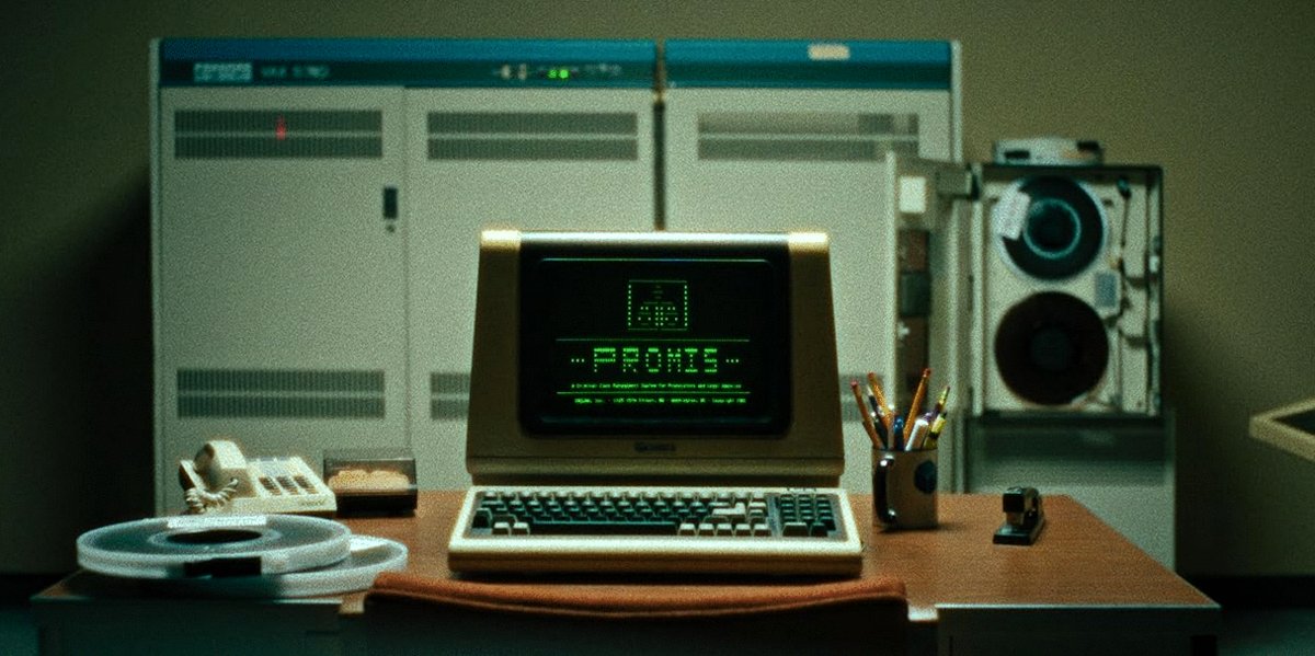 Photo du film American Conspiracy: The Octopus Murders [2024]