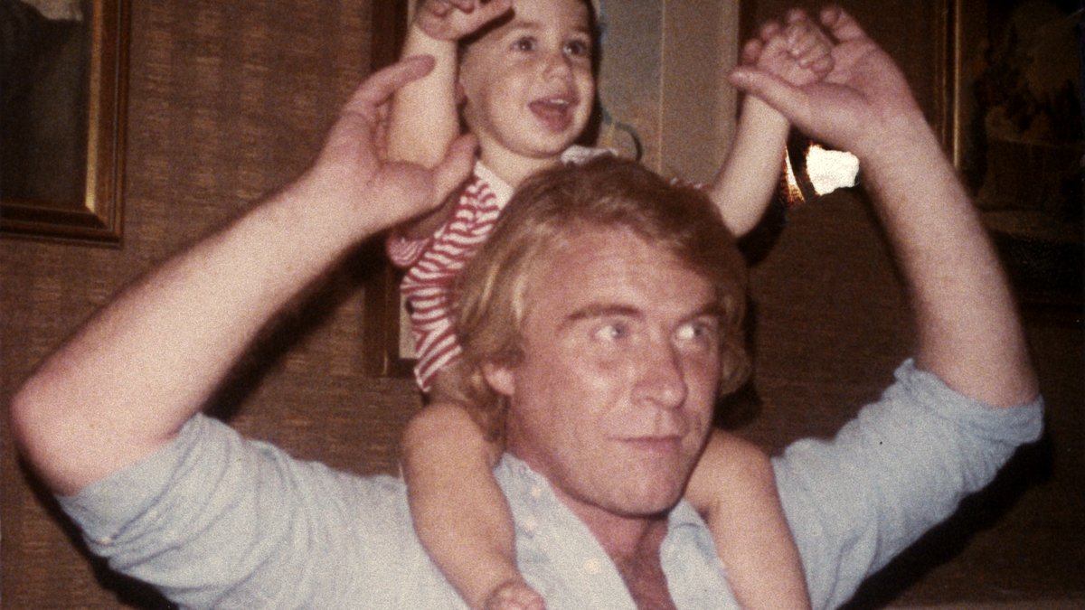 Photo du film American Conspiracy: The Octopus Murders [2024]