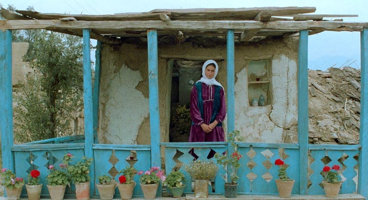 Photo from the movie Zendegi va digar hich [1992]