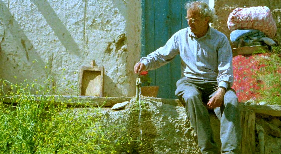 Photo from the movie Zendegi va digar hich [1992]