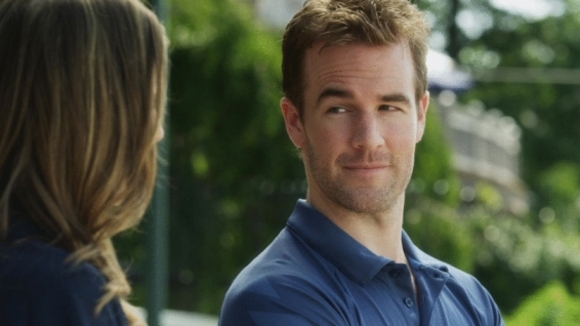 Photo from the movie Backwards