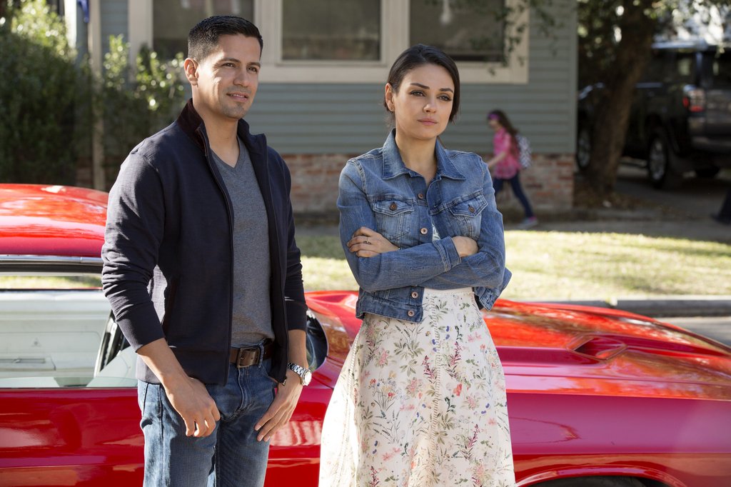 Photo from the movie Bad Moms