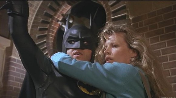 Photo du film Batman
