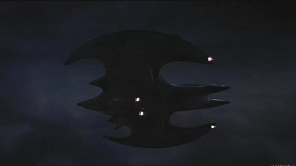 Photo du film Batman