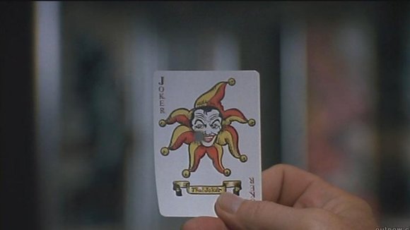 Photo du film Batman