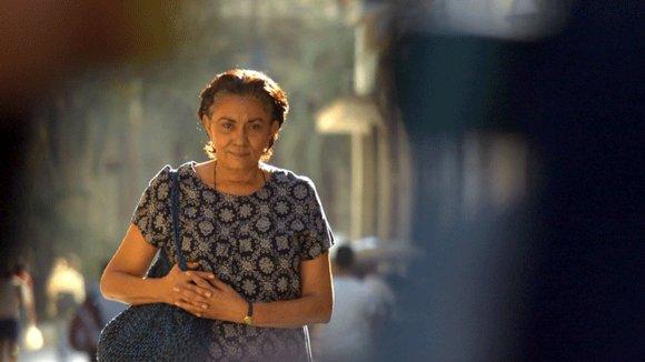 Photo from the movie Conducta [2014]