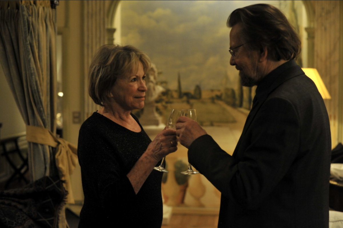 Photo from the movie Achter de wolken [2016]