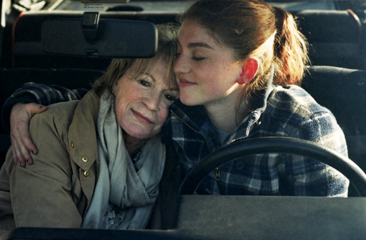 Photo from the movie Achter de wolken [2016]