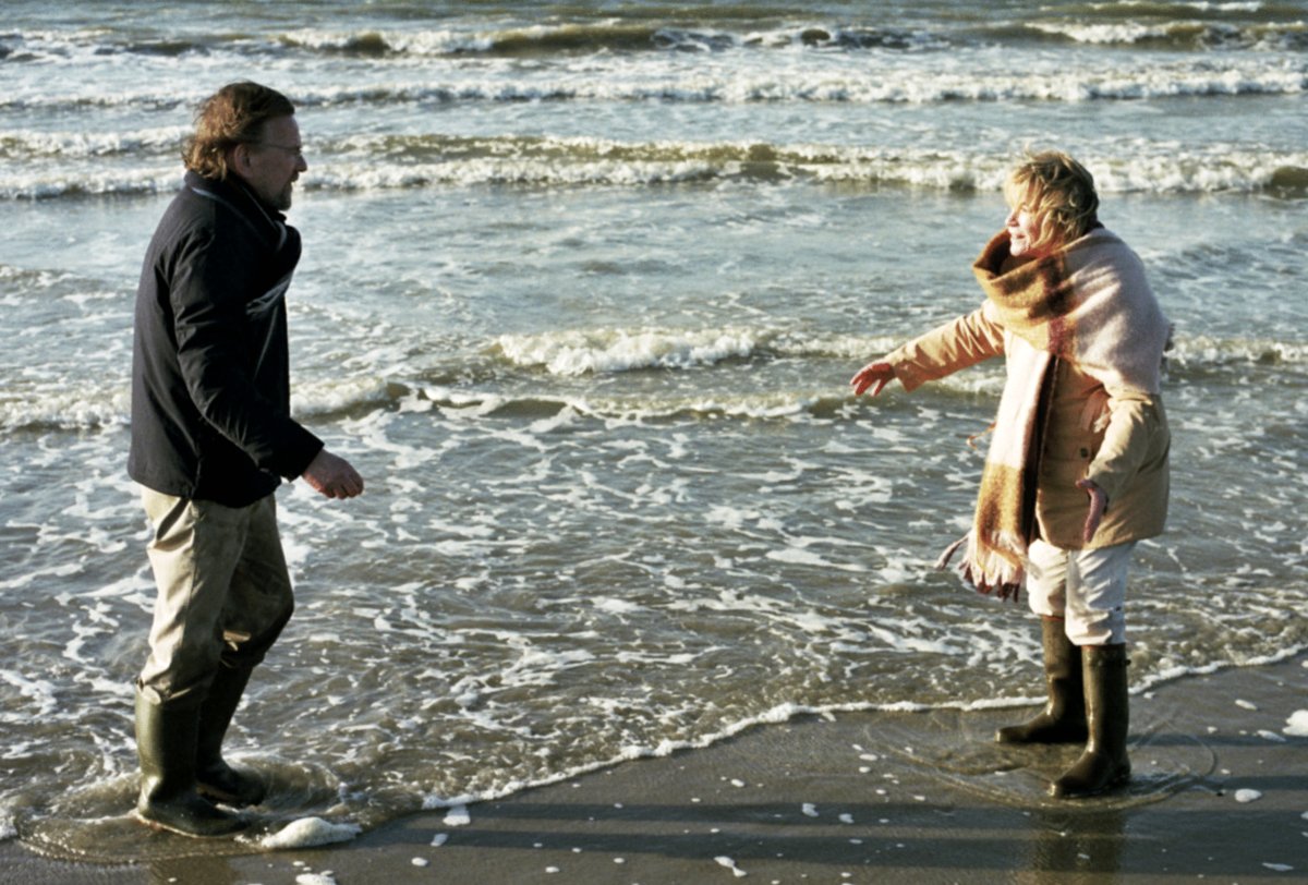 Photo from the movie Achter de wolken [2016]