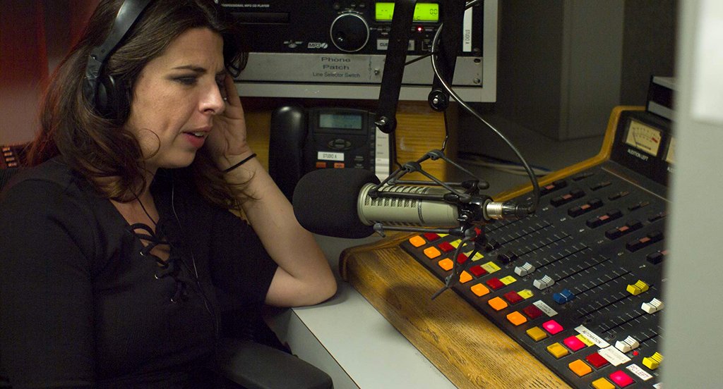 Photo from the movie Billboard