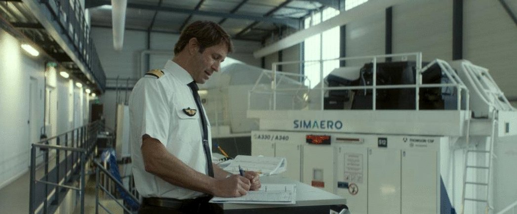 Photo from the movie Black Box