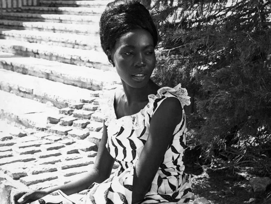 Photo du film La Noire de...