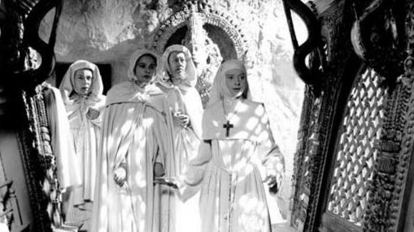Photo from the movie Black Narcissus
