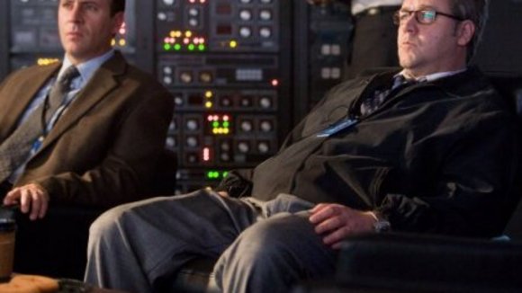 Photo from the movie Body of Lies