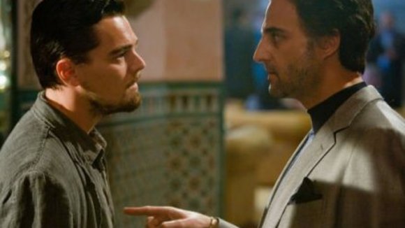 Photo from the movie Body of Lies
