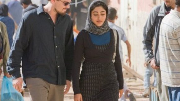 Photo from the movie Body of Lies