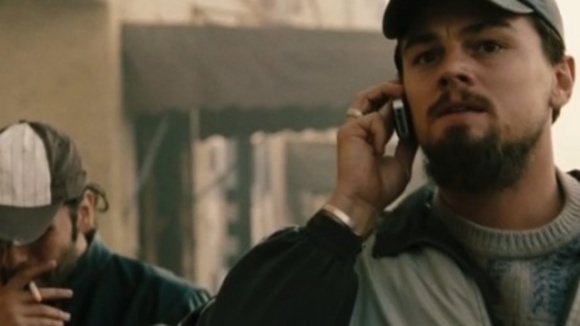 Photo from the movie Body of Lies