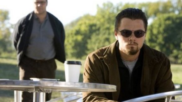 Photo from the movie Body of Lies