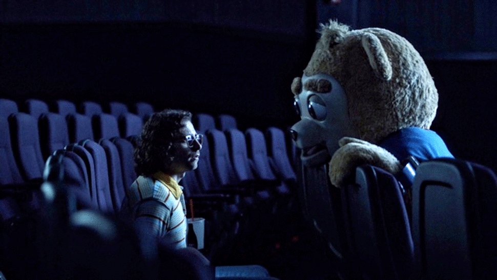 Photo du film Brigsby Bear