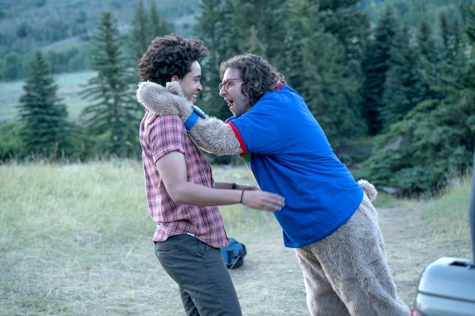 Photo du film Brigsby Bear