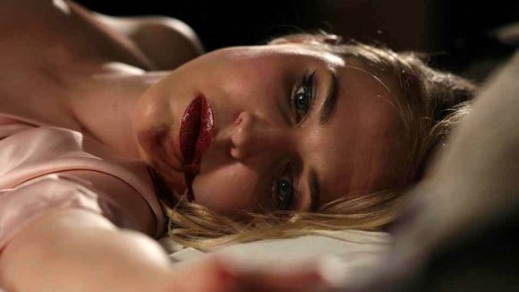 Photo from the movie Burn [2018]