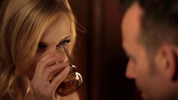 Photo from the movie Burn [2018]