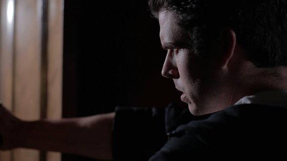 Photo from the movie Burn [2018]