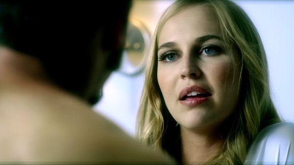 Photo from the movie Burn [2018]