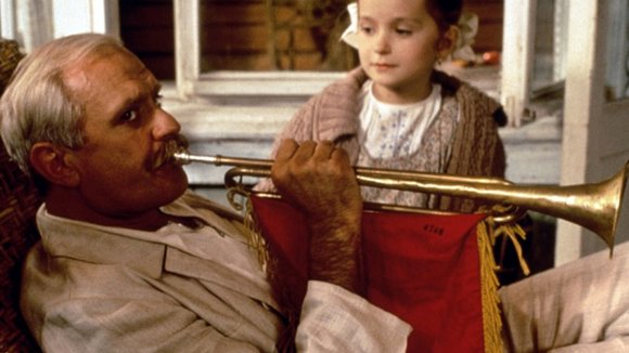 Photo from the movie Soleil trompeur