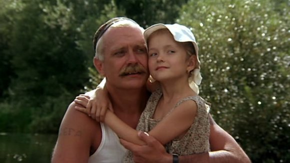 Photo from the movie Soleil trompeur