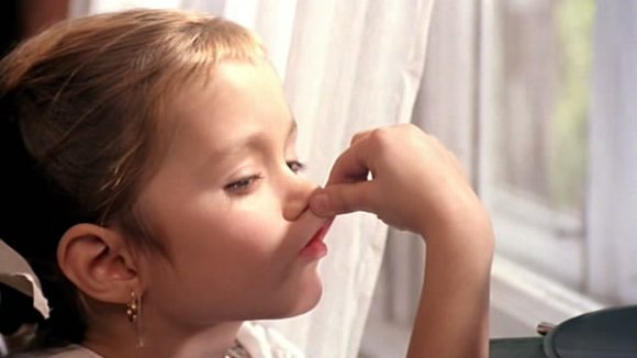 Photo from the movie Soleil trompeur