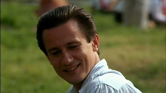 Photo from the movie Soleil trompeur