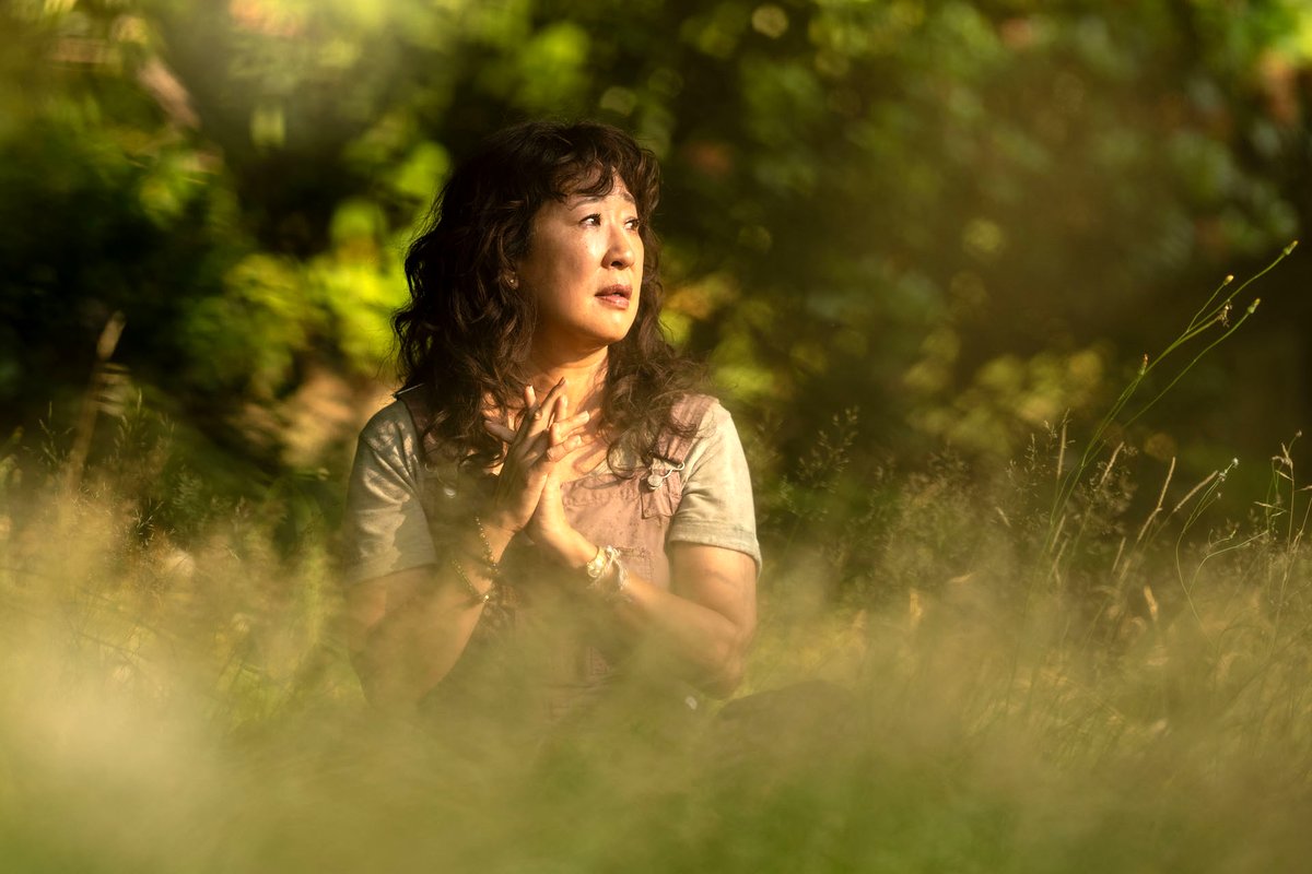 Photo from the movie Can I Get A Witness