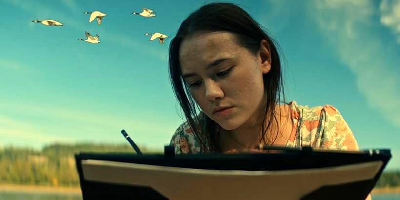 Photo from the movie Can I Get A Witness