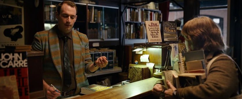 Photo du film Pourras-tu me pardonner un jour?